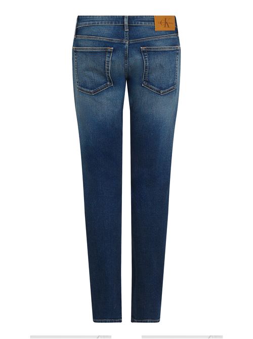 J30J3265181BJ BLU CALVIN KLEIN | J30J3265181BJ BLU
